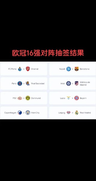 欧冠四强抽签吗2017，欧冠四强2020？