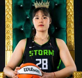 在wnba打球的中国女篮有谁，中国女篮球员在wnba的哪个队