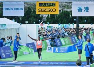 为什么台湾香港可以参加奥运会（台湾和香港为什么能单独参加奥运会）