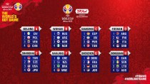 世界杯上为什么没有中国队（世界杯为什么没有俄罗斯）