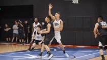 nba谁的身体数据最强，nba身体之最