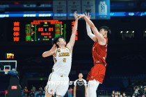 CBA历年总决赛比分，历年cba总决赛fmvp