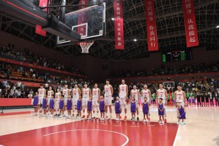 美国篮球队上场多少人（美国篮球队伍）