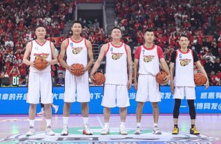 cba广东队人员资料，cba广东队员介绍
