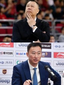 辽宁队cba历史战绩，辽宁队cba历史战绩排名？