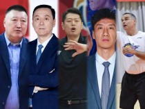 辽宁cba主教练是谁（辽宁cba现任主教练）