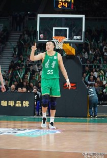 cba为什么不让击掌，为什么cba不喜欢扣篮