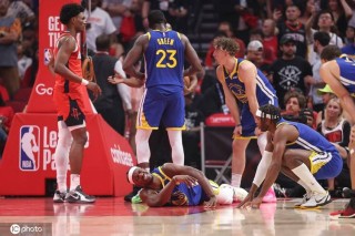 nba火箭勇士比分，nba火箭和勇士赛程？