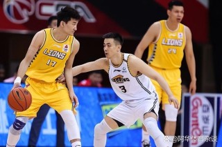 cba辽宁广厦谁赢了，辽宁广厦比赛结果？