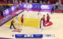 北京男篮vs吉林男篮，吉林男篮对北京男篮
