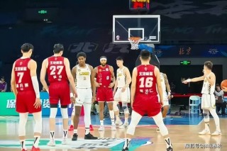 cba为什么停赛两周（cba为什么要出现官方暂停）