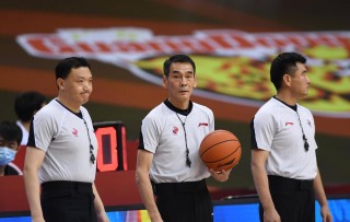 cba多少次犯规罚球，cba多少次犯规罚球了？