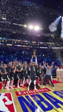 nba太阳vs雄鹿配合（nba太阳vs雄鹿谁赢了）