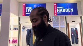 nba赛后发布会在哪看，nba比赛首发？