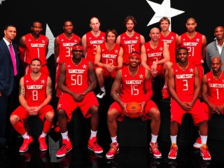 关于2010年nba全明星赛阵容名单的信息