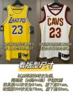 nba球衣定制和非定制如何区别（nbastore球衣定制）
