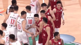 北京男篮vs吉林男篮，吉林男篮对北京男篮