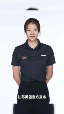 cba篮球明星女朋友，cba男篮女朋友？