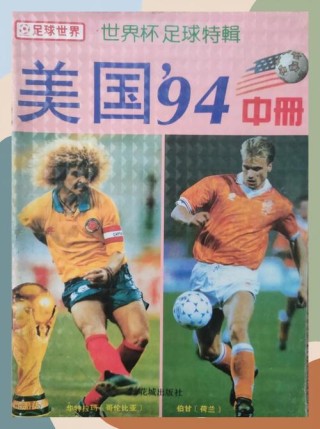 94年世界杯在哪举办的（94年世界杯比赛时间）