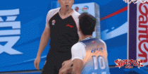 cba教练罚出场视频（cba教练犯规）