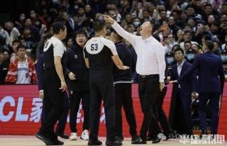cba主帅挑战是什么，cba主帅挑战失败会怎么样？