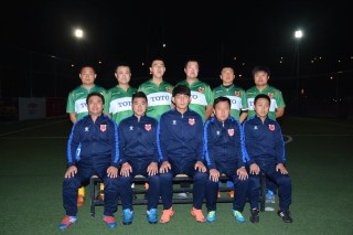 足球俱乐部有什么岗位，足球俱乐部算什么行业？