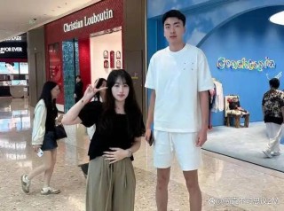 cba篮球明星女朋友，cba男篮女朋友？