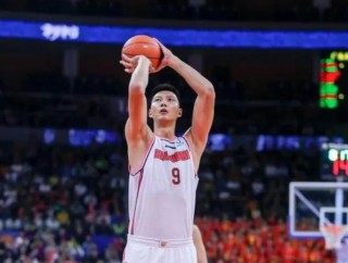 易建联进入nba是第几顺位，易建联是否进入nba？