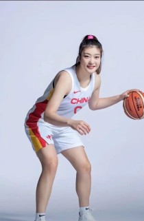 cba谁的女友最好看，cba最美女朋友？