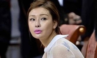 cba老板娘吴迪照片（篮球老板娘吴迪）