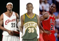 历届nba状元榜眼探花，nba历年状元秀探花秀？