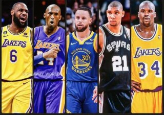 最强nba大加索尔组合科比（最强nba大加索尔和小加索尔哪个强）