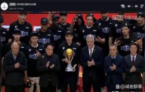cba冠军奖励是什么，cba冠军奖金球员怎么分？