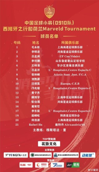 全运会足球俱乐部名单（全运会足球俱乐部名单公布）