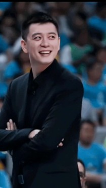 cba辽宁总教练是谁，辽宁队cba教练