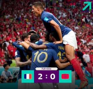 摩洛哥历届世界杯战绩，摩洛哥国歌世界杯