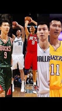 易建联进入nba是第几顺位，易建联是否进入nba？