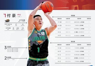 辽宁籍cba球员名单（辽宁籍篮球运动员名单及个人资料）