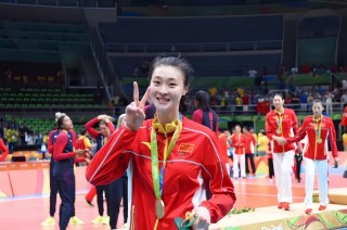 奥运会2016年女排冠军，2016女排奥运冠军是谁