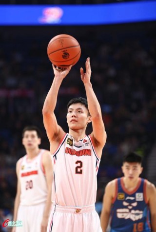 cba历史球队最高分，cba历史得分总榜前20