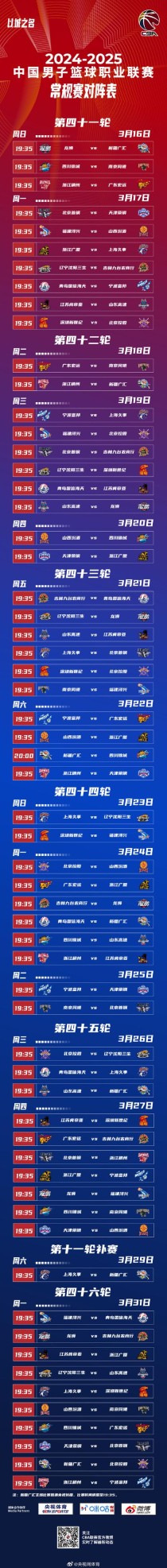 cba开始时间是几号，cba何时开始比赛2020一2021