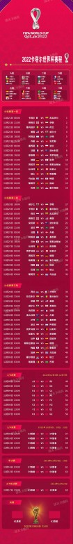 2022世界杯多久开始，2022世界杯好久开始？