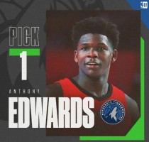 2020年nba选秀顺位名单（2020年nba选秀时间）