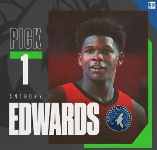 2020年nba选秀顺位名单（2020年nba选秀时间）