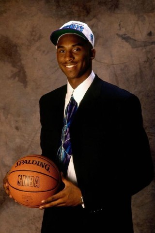nba96年选秀排名，nba96年选秀第二名？