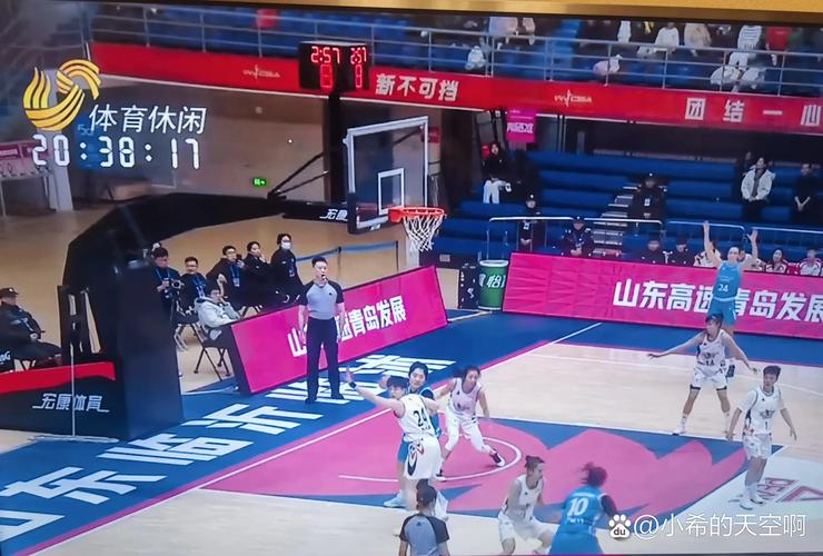 cba为啥没有直播了，cba为啥没有直播了呀？  第6张