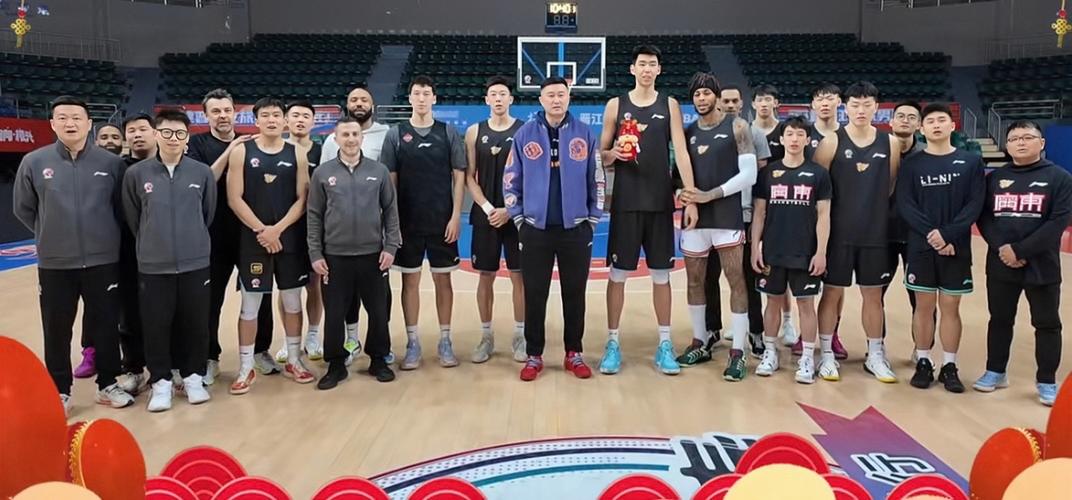 cba俱乐部是国企吗，cba俱乐部靠什么收入？  第5张