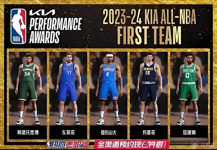 nba英语全称是什么意思，nba全称英文？  第1张