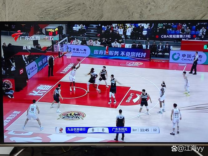cba今晚总决赛直播，cba今晚总决赛直播时间？  第4张