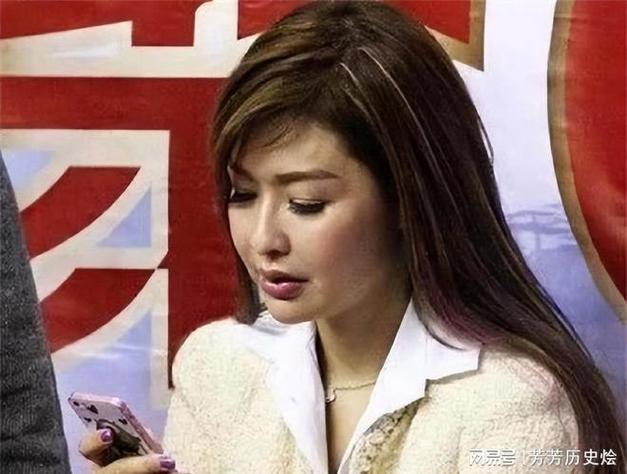cba老板娘纹身图片，cba老板娘吴迪照片？  第1张
